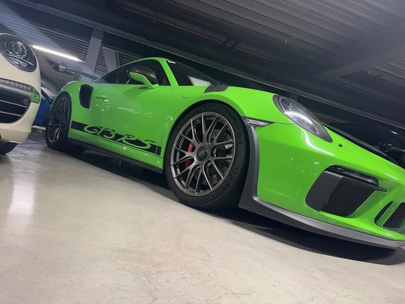 Porsche Zentrum Plattling – Netzwerktreffen
